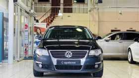 Volkswagen Passat 2010 г.в.