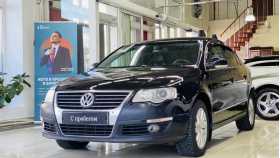 Volkswagen Passat 2010 г.в.