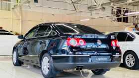 Volkswagen Passat 2010 г.в.