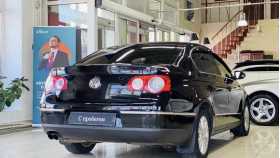 Volkswagen Passat 2010 г.в.