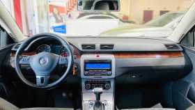 Volkswagen Passat 2010 г.в.