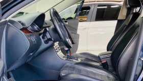 Volkswagen Passat 2010 г.в.