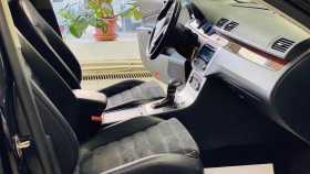 Volkswagen Passat 2010 г.в.