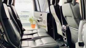 Land Rover Discovery 2007 г.в.