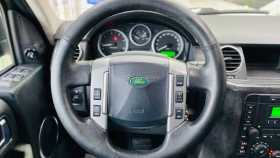 Land Rover Discovery 2007 г.в.