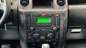 Land Rover Discovery 2007 г.в.