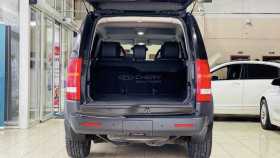 Land Rover Discovery 2007 г.в.