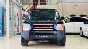 Land Rover Discovery 2007 г.в.