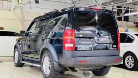 Land Rover Discovery 2007 г.в.