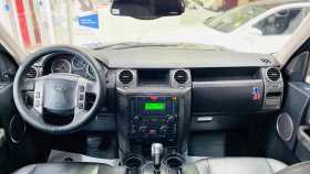 Land Rover Discovery 2007 г.в.