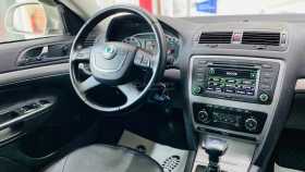 Skoda Octavia 2011 г.в.