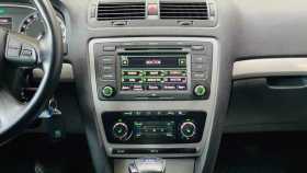 Skoda Octavia 2011 г.в.