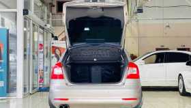 Skoda Octavia 2011 г.в.