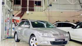 Skoda Octavia 2011 г.в.
