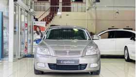 Skoda Octavia 2011 г.в.