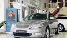 Skoda Octavia 2011 г.в.