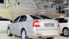 Skoda Octavia 2011 г.в.
