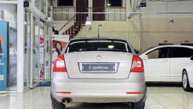 Skoda Octavia 2011 г.в.