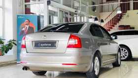 Skoda Octavia 2011 г.в.