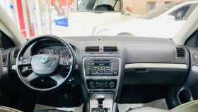 Skoda Octavia 2011 г.в.