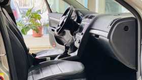 Skoda Octavia 2011 г.в.