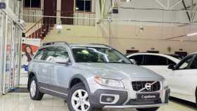 Volvo XC70 2010 г.в.