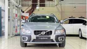 Volvo XC70 2010 г.в.