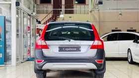 Volvo XC70 2010 г.в.