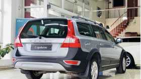 Volvo XC70 2010 г.в.