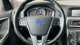 Volvo S60 2013 г.в.