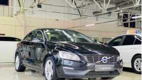 Volvo S60 2013 г.в.