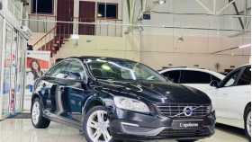 Volvo S60 2013 г.в.