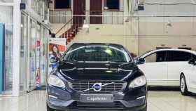 Volvo S60 2013 г.в.