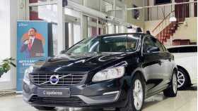 Volvo S60 2013 г.в.