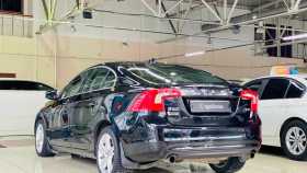 Volvo S60 2013 г.в.