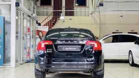 Volvo S60 2013 г.в.