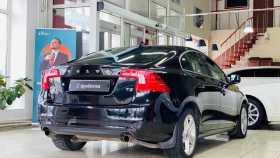 Volvo S60 2013 г.в.