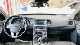 Volvo S60 2013 г.в.