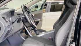 Volvo S60 2013 г.в.