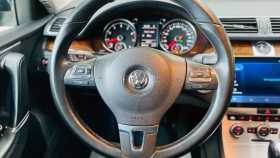 Volkswagen Passat 2012 г.в.