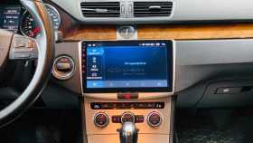 Volkswagen Passat 2012 г.в.