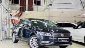 Volkswagen Passat 2012 г.в.