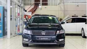 Volkswagen Passat 2012 г.в.