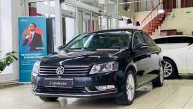 Volkswagen Passat 2012 г.в.