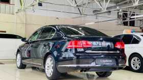 Volkswagen Passat 2012 г.в.