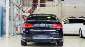Volkswagen Passat 2012 г.в.