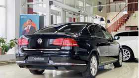 Volkswagen Passat 2012 г.в.