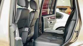 Land Rover Discovery 2010 г.в.