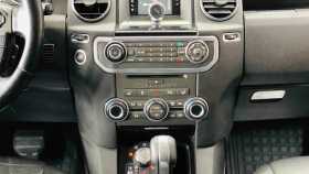 Land Rover Discovery 2010 г.в.