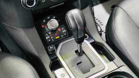 Land Rover Discovery 2010 г.в.